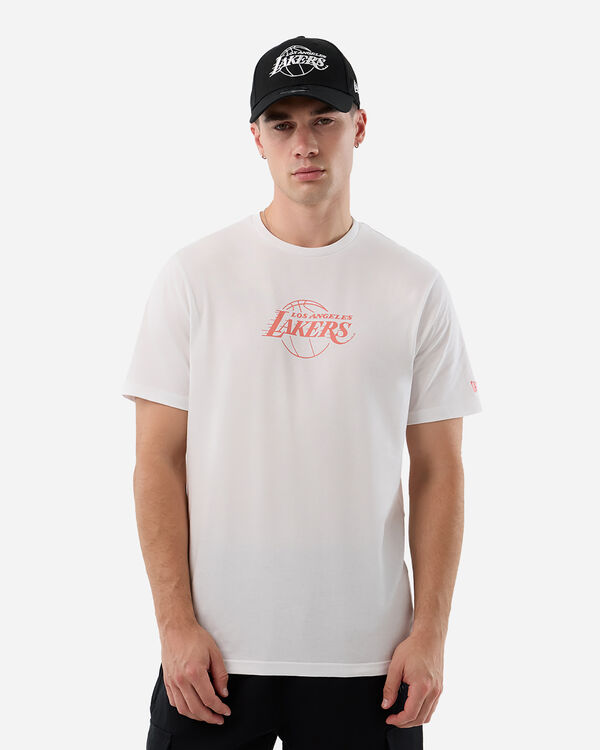 Los angeles lakers logo m