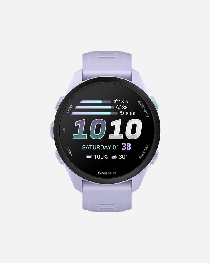 Forerunner 70 