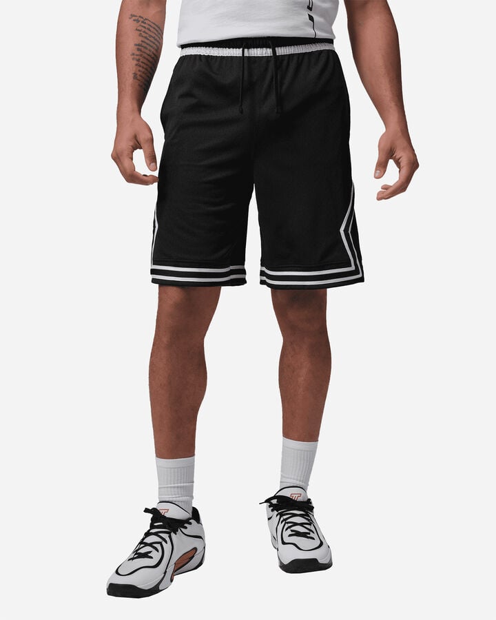 Jordan dri fit diamond m