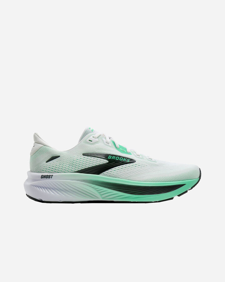 Ghost 18 w