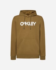 Hoodie 2.0 m - Verde