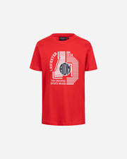 Basic sport jr - Rosso