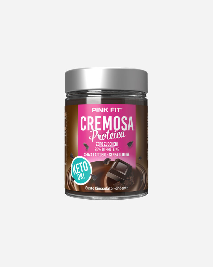 Crema cioccolato fondente 300 g 