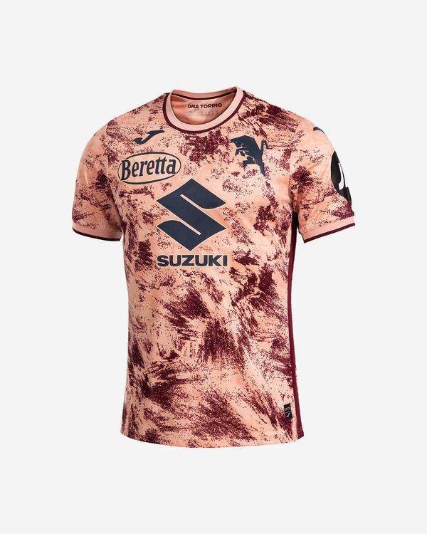 Torino 3rd 24-25 m