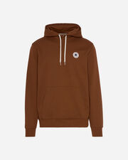 Small logo m - Marrone