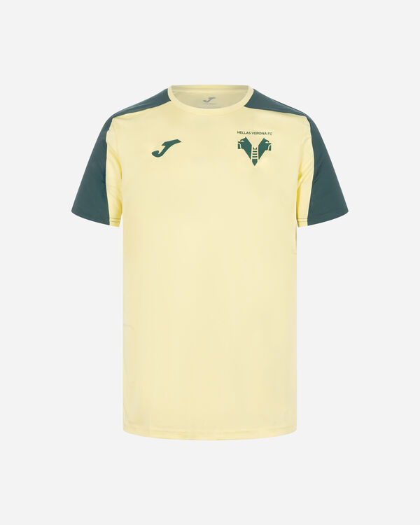 Hellas verona allenamento 25-26 m