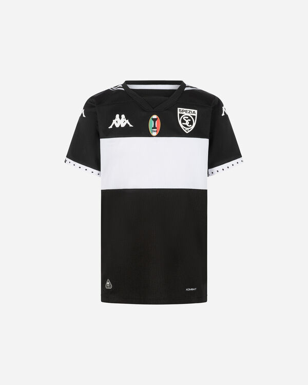 Spezia away kombat 25-26 jr
