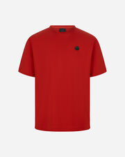 Bollino m - Marrone