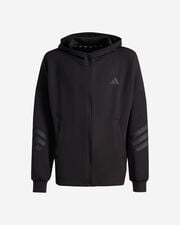 Future icons 3stripes jr - Nero