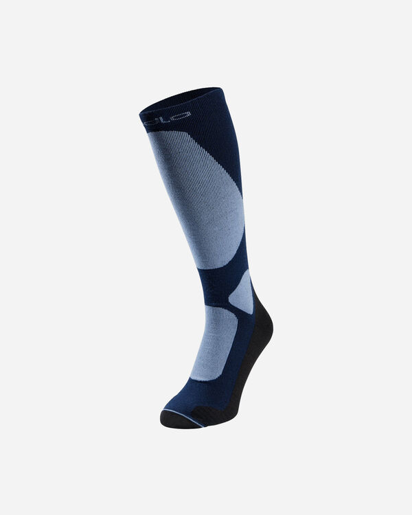 Ski warm element 
