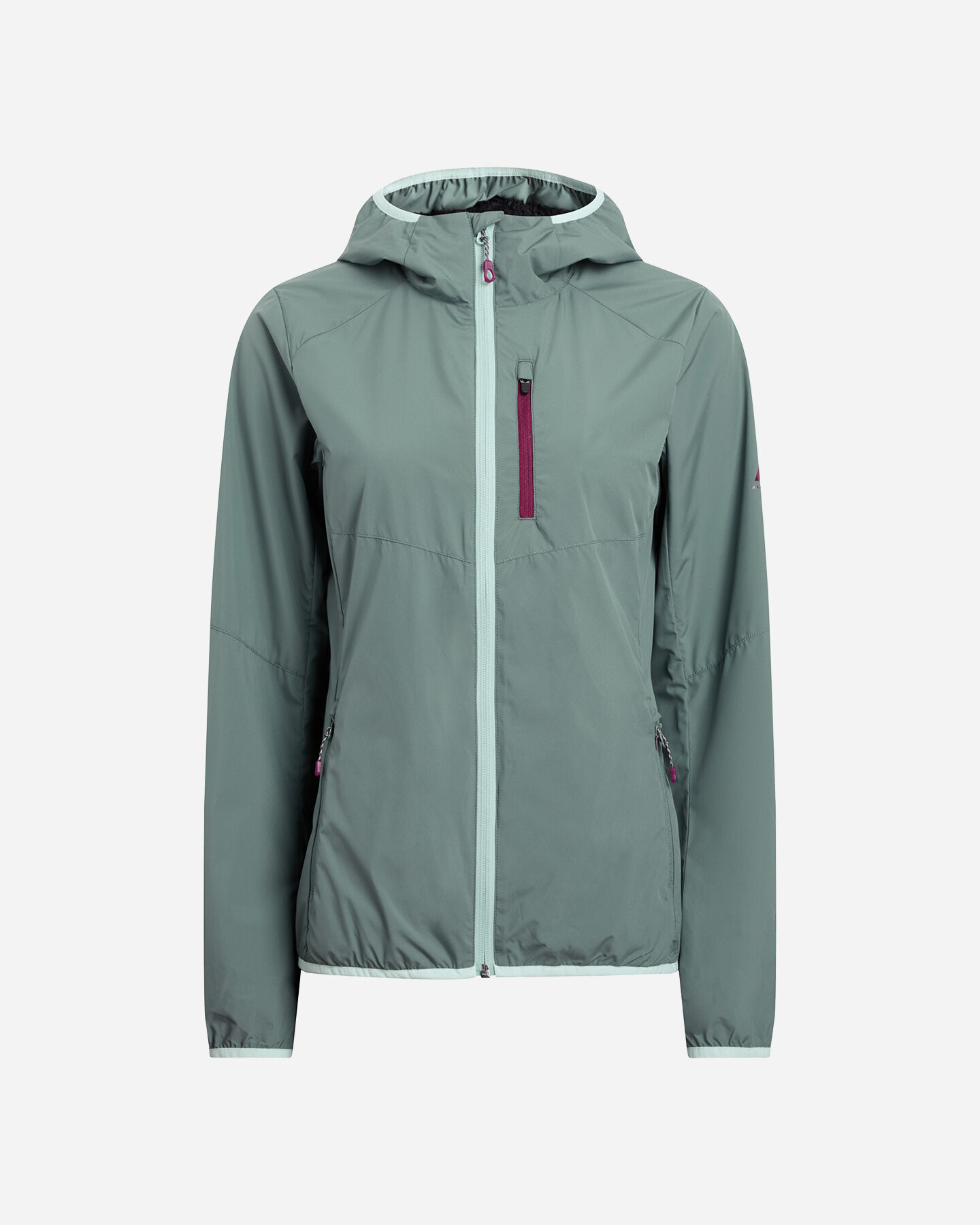 Giacca Outdoor Mckinley Sakura W 432340-790 | Cisalfa Sport