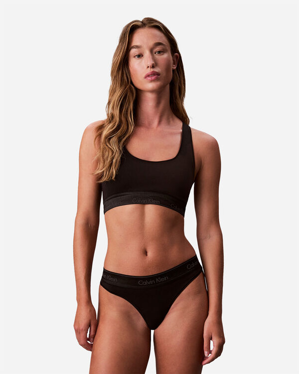 Bralette unlined w