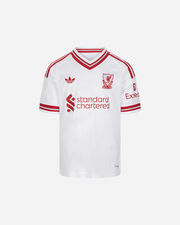Liverpool fc away 26-27 jr - nd_S6027922-UNI