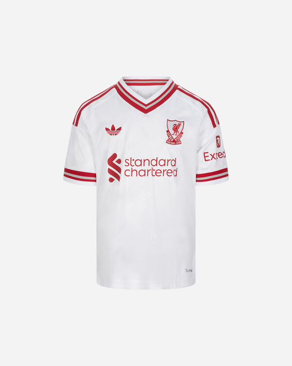 Liverpool fc away 26-27 jr