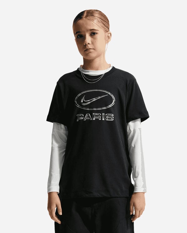 Psg swoosh 26-27 jr