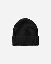 Metal wool w - Nero
