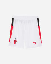 Milan home replica 25-26 m - Nero