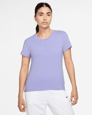 Chill small logo w - Lilla