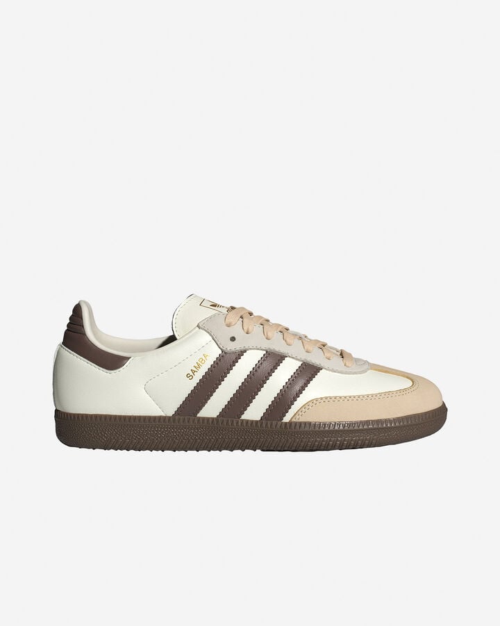 Samba og w