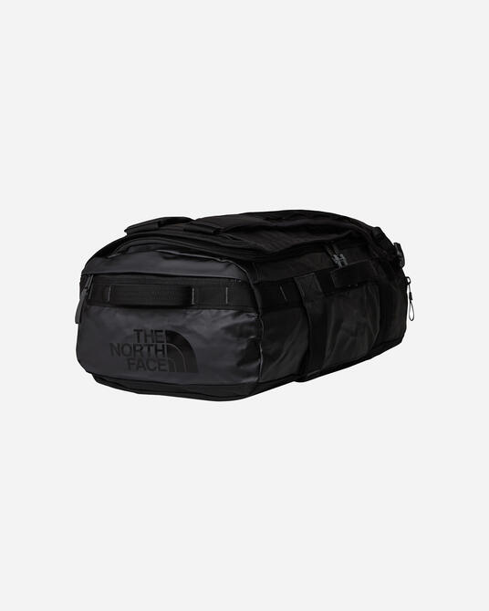 The North Face Base Camp Voyager Duffel 32l - Borsa Viaggio - Nero