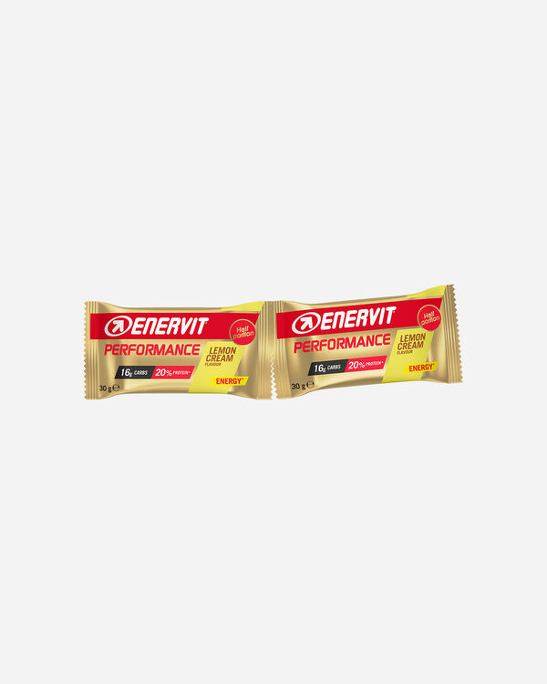 Power sport double lemon 