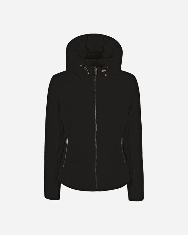 Softshell w