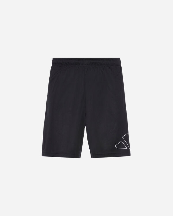 Workout essentials base big logo m