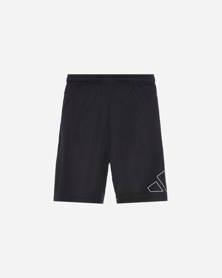 Workout essentials base big logo m
