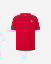 Jordan small shoe jr - Rosso