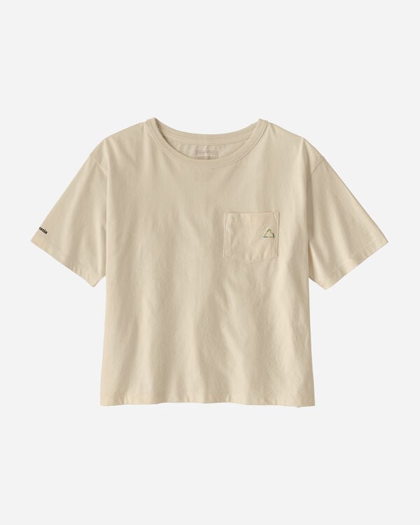Fitz roy massif easy cut pocket w