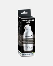 Gel 250 ml - Bianco