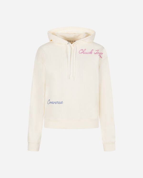 Logo multicolor w