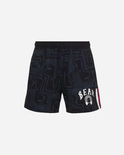 Iconic small logo m - Nero