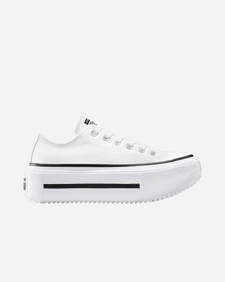 Chuck taylor all star lift double stack ox w