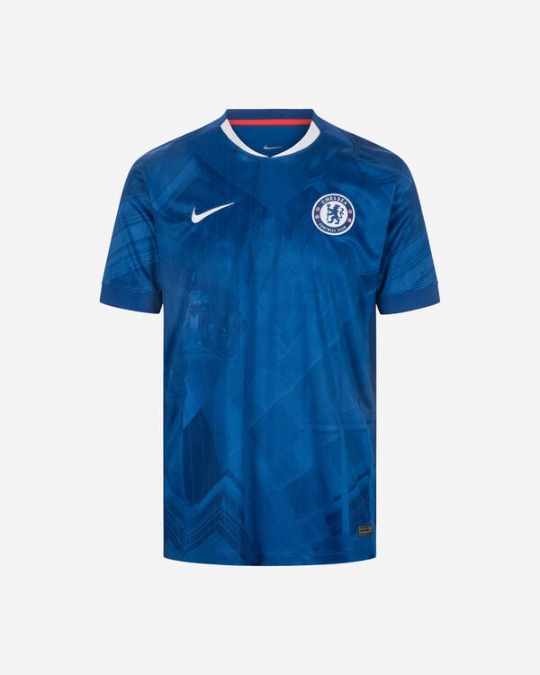 Chelsea home stadium 25-26 m