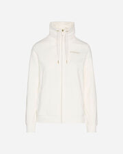 Small logo w - Bianco