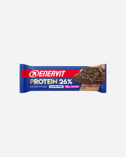 Protein bar 26% crispy choco - Color mix
