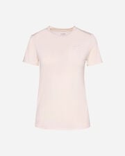 Tech run crew w - Bianco