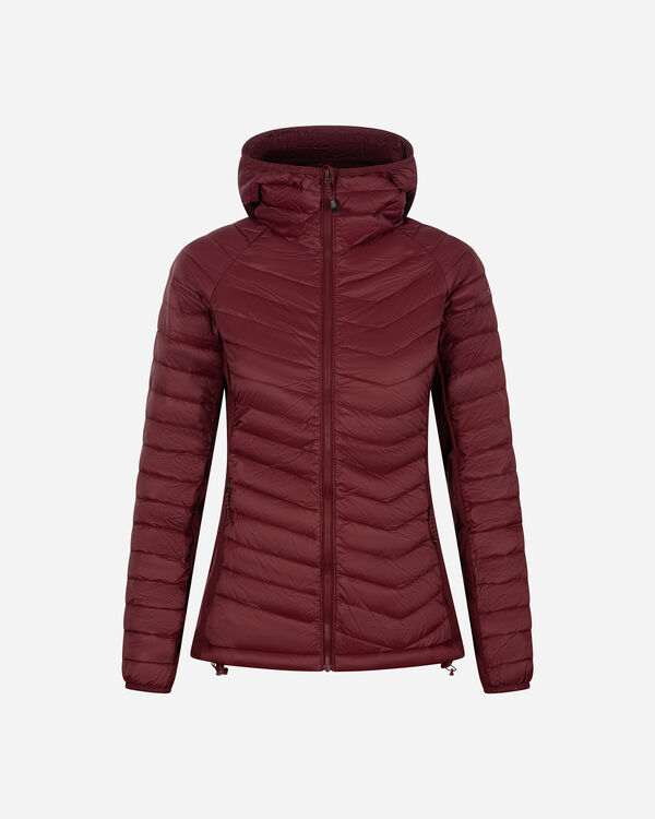 Powder pass ii hybrid w