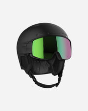 Driver pro sigma m - Nero