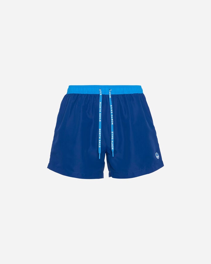 Boxer bicolor m