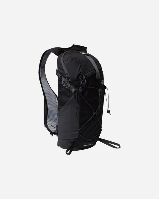 The North Face Trail Lite 12 - Zaino Escursionismo - Nero