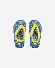 Lacet print jr - Color mix