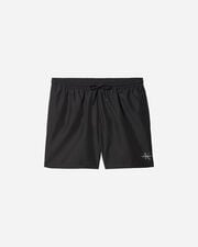 Monogram small logo m - Nero