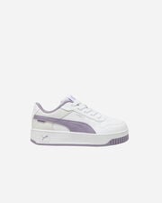 Carina street ps jr - Bianco