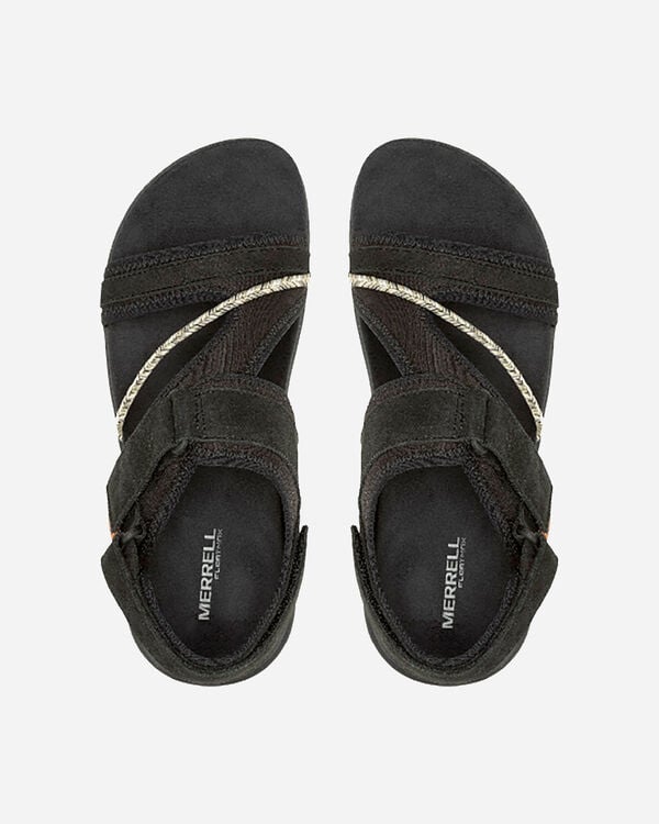 Terran 4 backstrap w