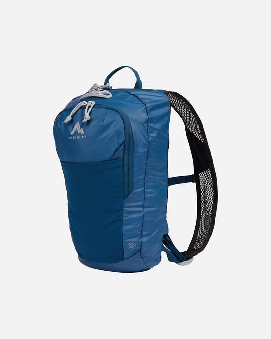 Mckinley Crxss I Ct Wb 5 - Zaino Trail Running - Blu