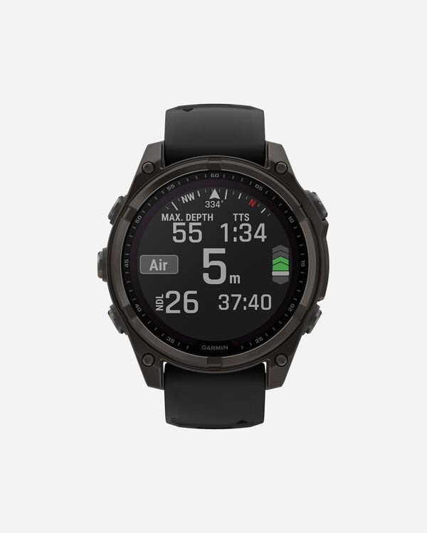 Fenix 8 solar 47mm sapphire 