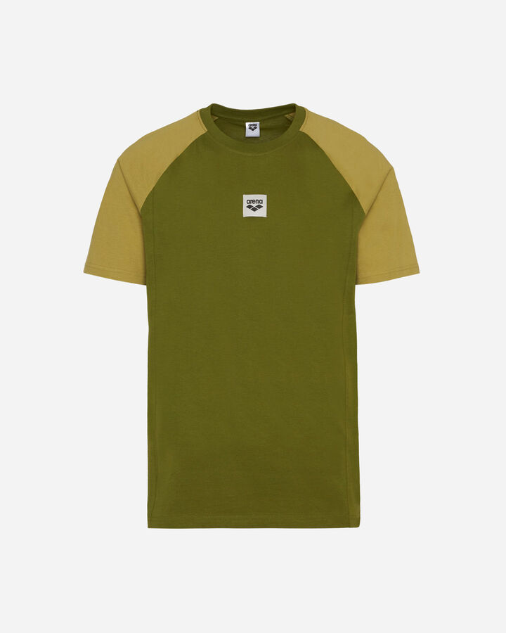 Athletic essential m