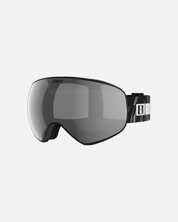 Maschera sci - FLOZ CAT3  Grigio